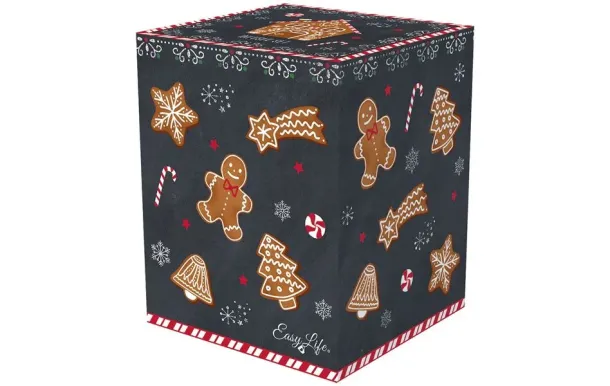 EASY LIFE PAIN D'EPI 280GING